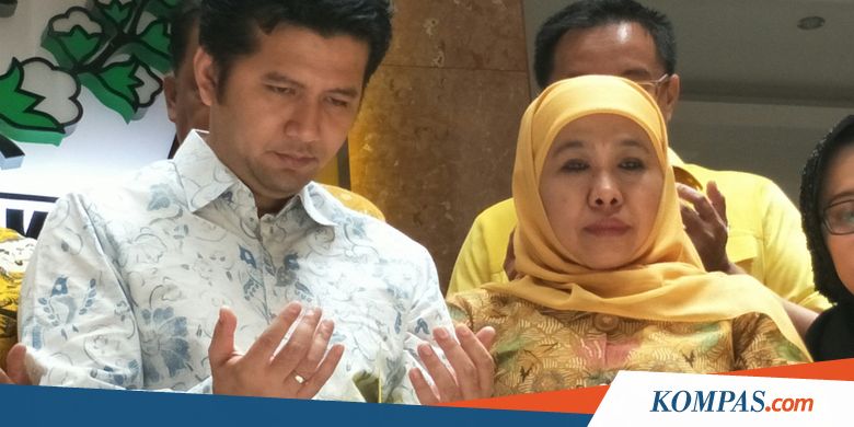 Mendagri Minta Emil Dardak Mundur dari Jabatan Bupati Trenggalek