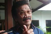 Politisi Golkar Usulkan Lima Tokoh Senior Beri Wejangan DPP dan DPD