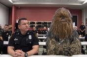 Karakter Star Wars Tampil dalam Video Rekrutmen Polisi di Texas
