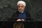 Iran Tegaskan Tak Bakal Toleransi Keputusan Trump Soal Yerusalem