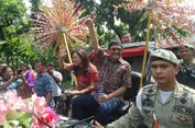 PDI-P Usung Djarot Saiful Hidayat sebagai Calon Gubernur di Pilgub Sumut