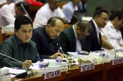 Pihak Swasta Diharapkan Aktif Dukung Asian Games 2018
