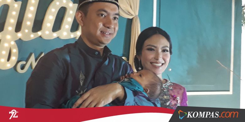 Ayu Dewi: Memang Raffi Ahmad Saja yang Bisa Di-endorse?
