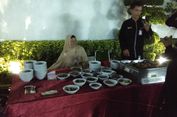 Jokowi Undang Warga dan PKL ke Istana Kepreside nan Yogyakarta