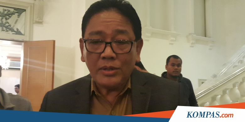 Himpaudi Dapat Hibah Rp 40,2 Miliar, Guru PAUD Berhonor Rp 500.000