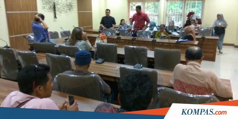 Nasib Penghuni dan "Tenant" Cinere Bellevue "Digantung" Pengelola