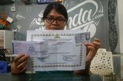 Di Batam, Surat Deposito Senilai Rp 30 Miliar Tercecer di Jalan
