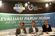 Soal Ancaman Mogok Klub Liga 1, PT LIB Akan Gelar Pertemuan