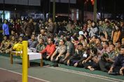 Jokowi Nonton Bareng Film G30S/PKI di Bogor