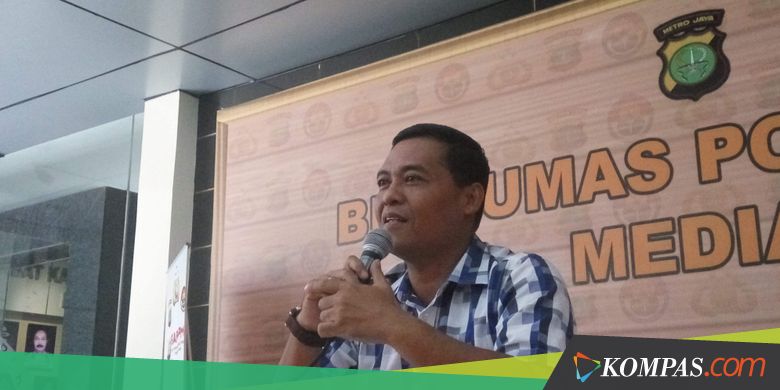 Polisi Juga Akan Jemput Paksa Staf Rizieq