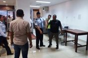 Seorang Pria Mabuk Bikin Ribut di Ruang Tunggu Bandara El Tari