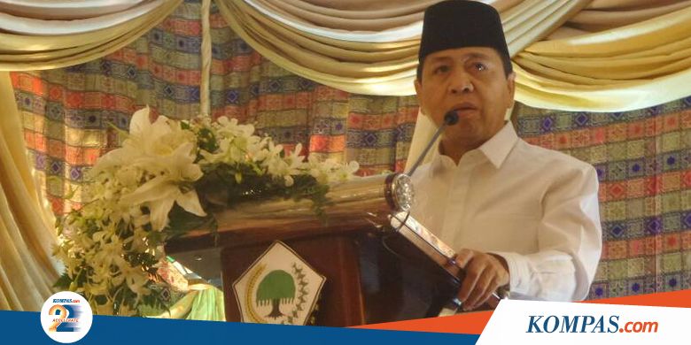 KPK Anggap Novanto Salah Alamat Permasalahkan Status Penyidik