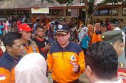 Jokowi Batal Kunjungi Pengungsi Banjir dan Longsor di Wonogiri