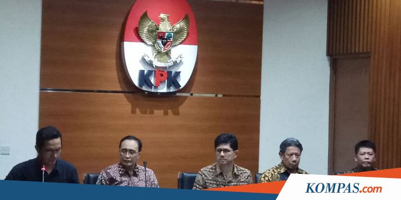 Dugaan Suap, Politisi Golkar-Ketua Pengadilan Pakai Kode "Pengajian"
