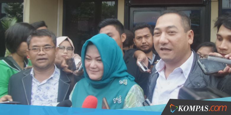 Kuasa Hukum Berencana Ajukan Rehabilitasi untuk Ridho Rhoma