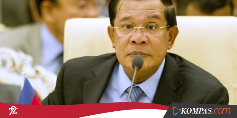 Ingin Bangun "Skytrain," Kamboja Minta Bantuan Jepang