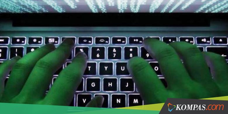 Serangan Siber Skala Besar Hantam 99 Negara