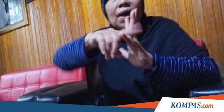 Seorang Guru Ditampar Orangtua Murid hingga Gigi Palsunya Lepas