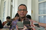 Anies: Saya Peringatkan yang Kucing-kucingan Jadi Tempat Narkoba, Siap-siap Kami Berangus