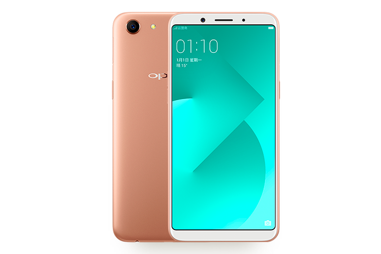 Oppo A83
