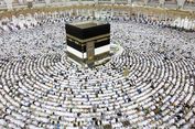 Saudi Dituding Larang Warga Qatar Menjalankan Ibadah Umrah