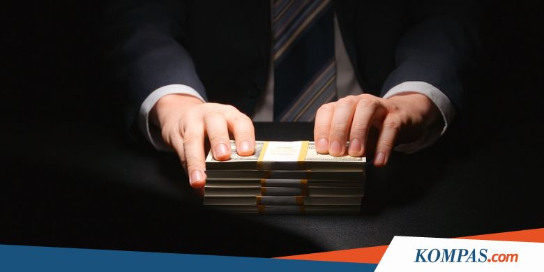 OTT KPK dan Ke-"ndablek"-an Publik