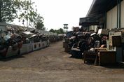 Aset Daerah Pemprov DKI yang Dititipkan ke BPAD Sebagian dalam Kondisi Rusak