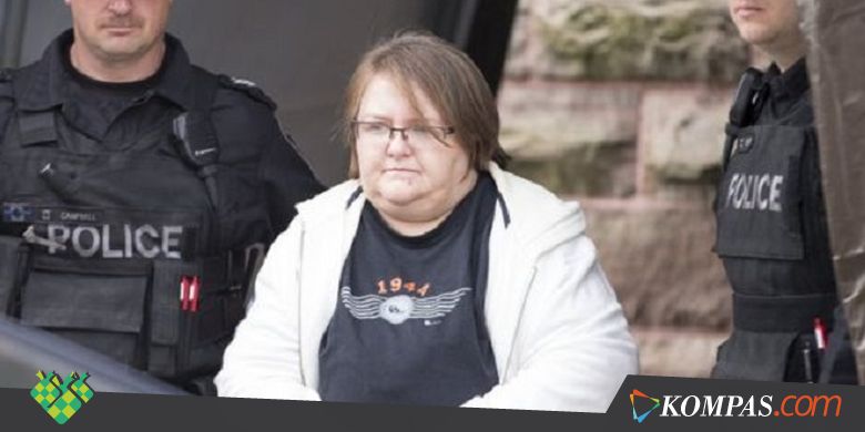 Sengaja Bunuh Delapan Pasien, Mantan Perawat Dipenjara Seumur Hidup