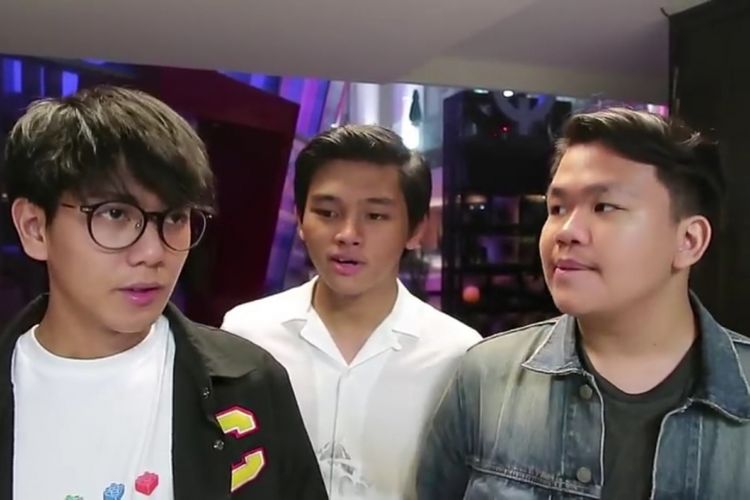 Keresahan dan Ketakutan Mantan Personel CJR Sebelum Umumkan Bubar