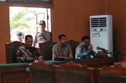 ICW Kemukakan 6 Kejanggalan Putusan Hakim Praperadilan Setya N ovanto