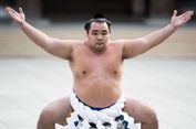 Juara Sumo Diajukan ke Penga dilan