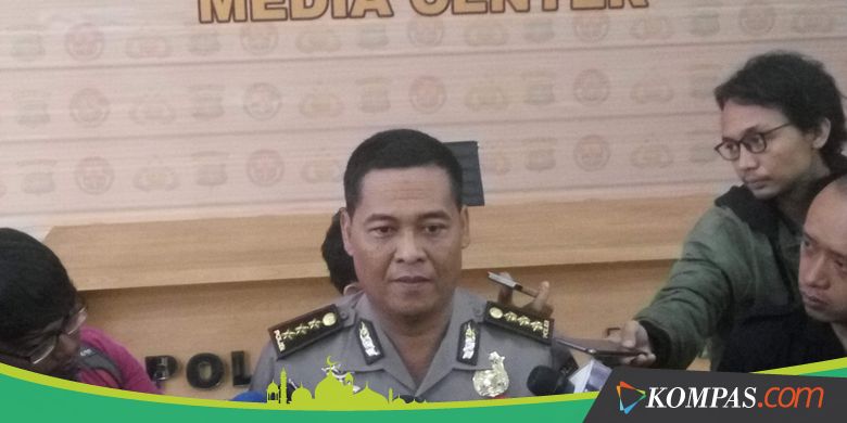 Pihak Rizieq Akan Ajukan Gugatan Praperadilan, Ini Kata Polisi