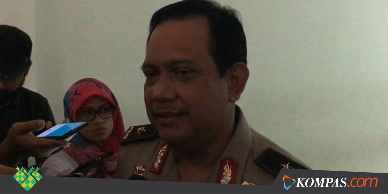 Polisi Proses Lebih Dulu Laporan Penamparan Petugas Bandara oleh JW