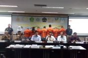 Umroh, Jadi Salah Satu Modus Praktek Perdagangan Orang