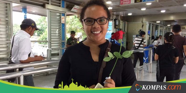 Halte Kampung Melayu Beroperasi Kembali