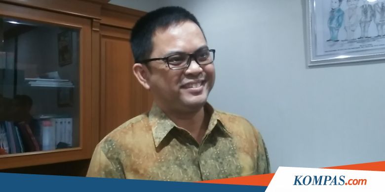 Jumlah Pemilih Potensial Pilkada Serentak 2018 Capai 160 Juta Jiwa