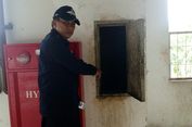 Cerita Cerobong Sampah di Rusun Pesakih ...