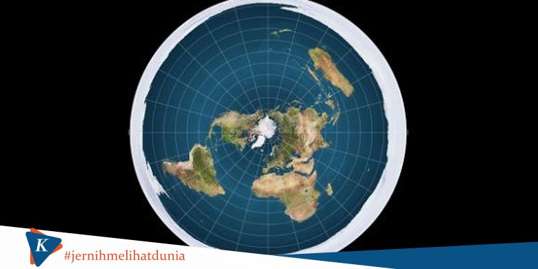 Inilah Cara Orang Mengonsumsi Teori Konspirasi di Facebook