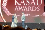 Beri Penghargaan untuk Media Massa, KSAU Dapat Rekor MURI