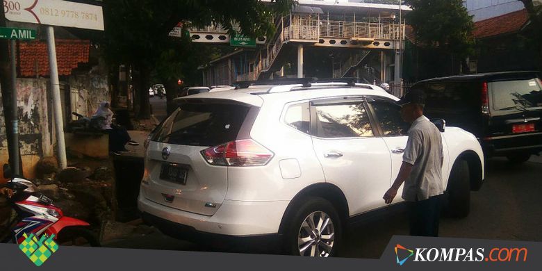 "Alhamdulillah Kalau 'Pak Ogah' Digaji, Mau Banget..."