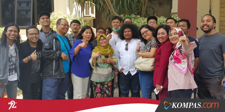 Polisi: Pengelola Sempat Berniat Membeli Unit Apartemen Acho