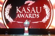 Apresiasi Peran Media Massa, TNI AU Beri Penghargaan Melalui KSAU Award