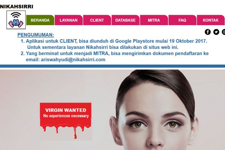 Nikahsirri.com