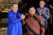 27 Juli yang Bersejarah dari Cikeas