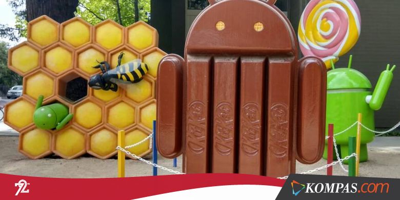 Kritik Kesetaraan Gender, Karyawan Google Dipecat