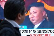 Korea Utar a Kecam Wacana Blokade Laut dari AS