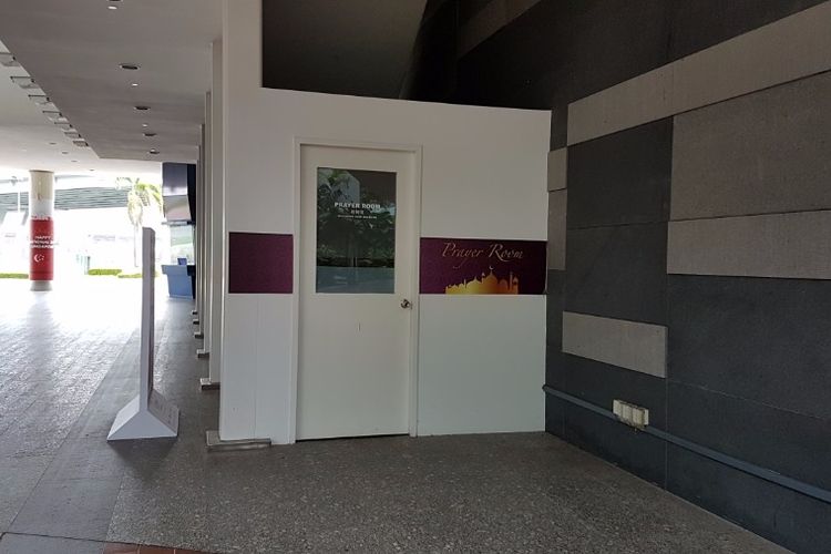Liburan di Singapura, Ini 16 Tempat Ibadah untuk Turis Muslim Liburan di Singapura, Ini 16 Tempat Ibadah untuk Turis Muslim video viral info traveling info teknologi info seks info properti info kuliner info kesehatan foto viral berita ekonomi