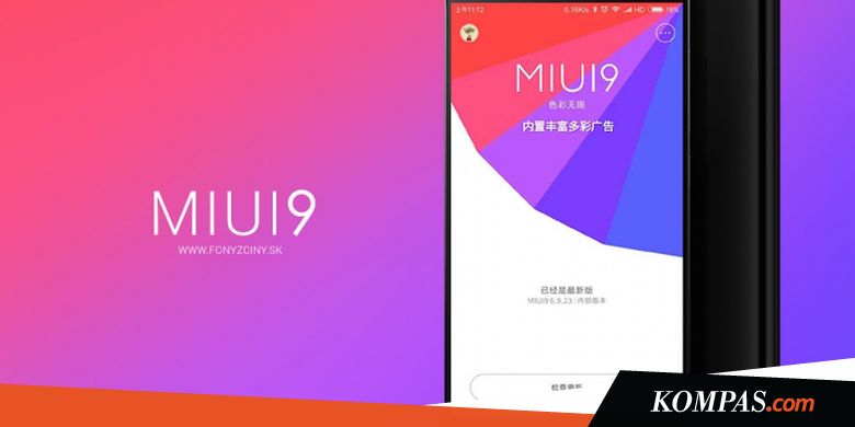 Daftar Smartphone Xiaomi yang Tidak Kebagian Update Lagi Selamanya