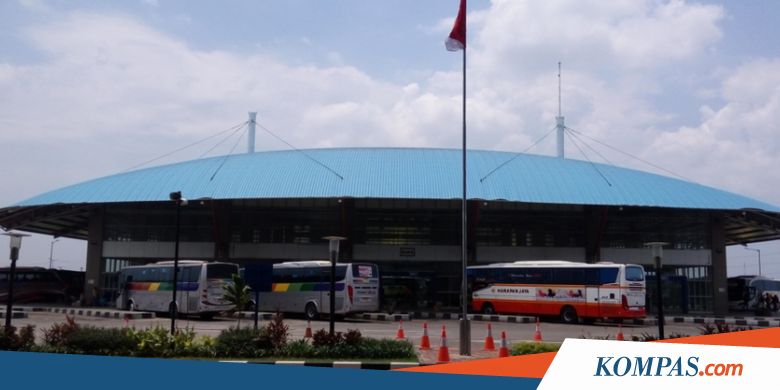 Bus Jakarta-Bandung Ini Tawarkan Penumpangnya Bisa Bawa Sepeda Motor