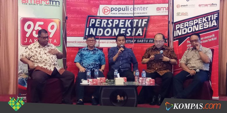 Anggota Pansus Angket KPK Minta Masyarakat Beri Kesempatan Bekerja